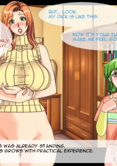 Cheating Mother (88)