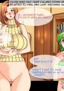 Cheating Mother (89)