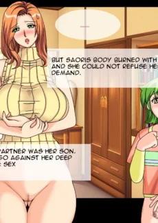 Cheating Mother (91)