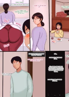 Classmate’s Sex Doll (24)