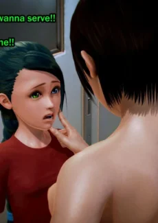 Coinflip- Good Kisser (12)