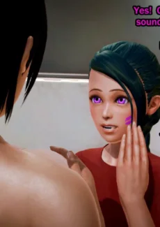 Coinflip- Good Kisser (18)