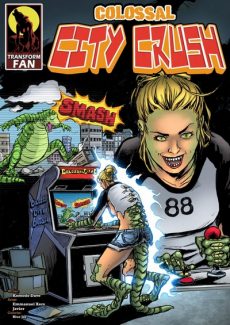Colossal City Crush – Transform Fan