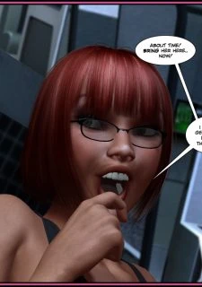 Crazyxxx3Dworld- Ass Effect (7)