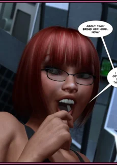 Crazyxxx3Dworld- Ass Effect (7)