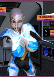 Crazyxxx3Dworld- Ass Effect Vol. 2 (22)