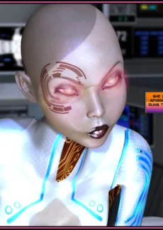Crazyxxx3Dworld- Ass Effect Vol. 2 (23)