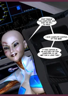 Crazyxxx3Dworld- Ass Effect Vol. 2 (27)