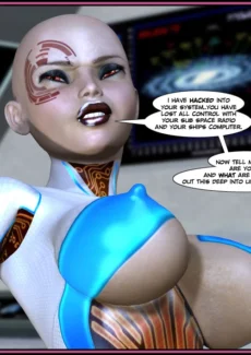 Crazyxxx3Dworld- Ass Effect Vol. 2 (29)