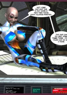 Crazyxxx3Dworld- Ass Effect vol. 3 (14)