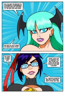 Curtsibling- Mystic Mess Fest (3)