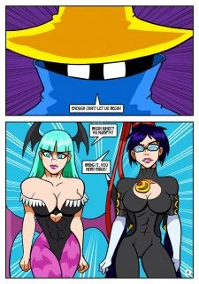 Curtsibling- Mystic Mess Fest (4)