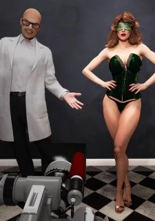 Dangerguy- Mind Control Room (4)