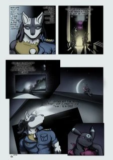 Darker Shade of Life007