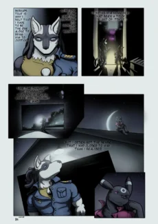 Darker Shade of Life007