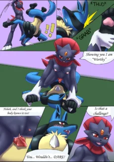 Daycare Experiment 003