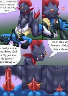 Daycare Experiment 005