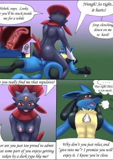 Daycare Experiment 006