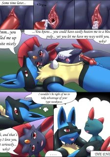 Daycare Experiment 009