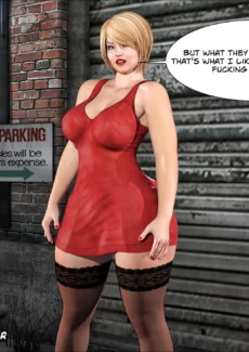 Dead End! (12)