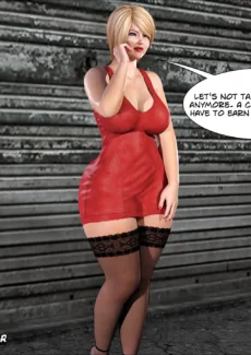 Dead End! (13)