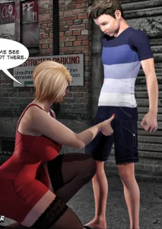 Dead End! (21)