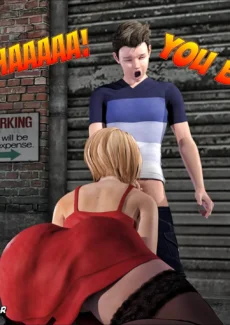 Dead End! (38)