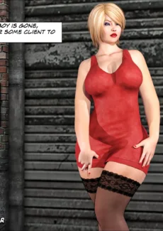 Dead End! (40)