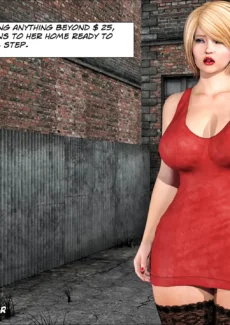 Dead End! (43)