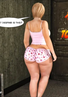 Dead End! (48)