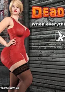 Dead End! - When Everything went Wrong (Pig King) Dead End! – When Everything went Wrong