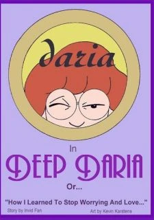 Deep Daria 001