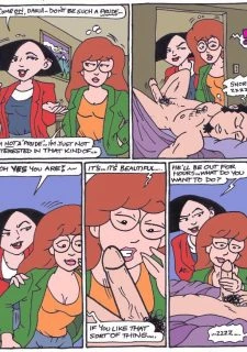 Deep Daria 002