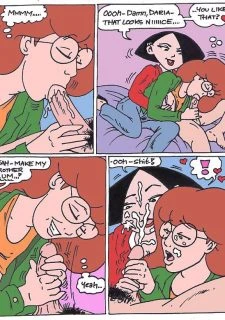 Deep Daria 004