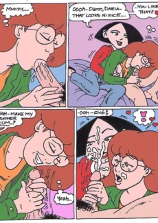 Deep Daria 004