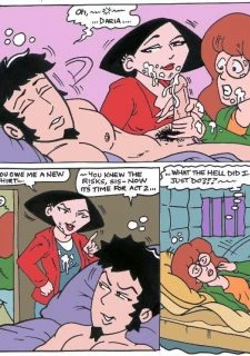 Deep Daria 005