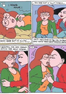 Deep Daria 006