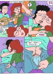 Deep Daria 022
