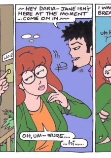 Deep Daria 026