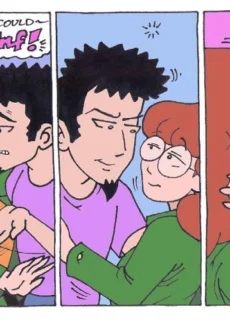 Deep Daria 027