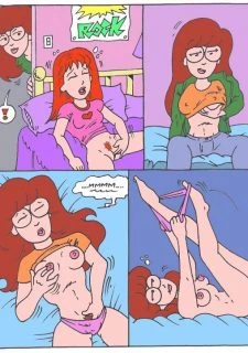 Deep Daria 033
