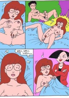 Deep Daria 034