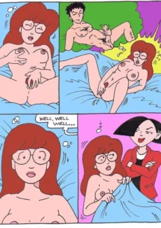 Deep Daria 034