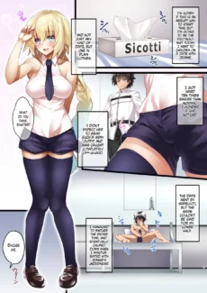 Degenerate Order003