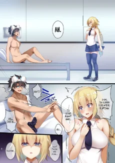 Degenerate Order004