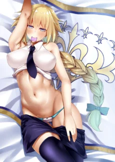 Degenerate Order015