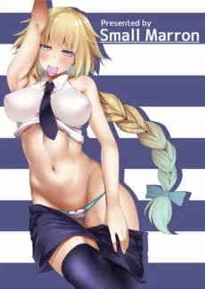 Degenerate Order016