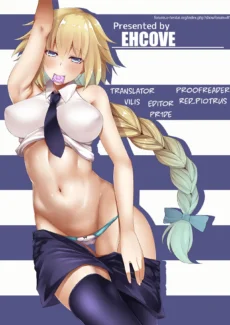 Degenerate Order017