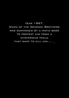 Demonic Brothers005