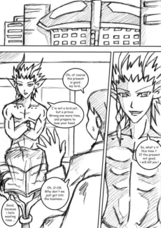 Demonic Brothers006
